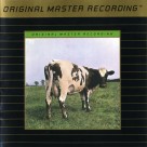 Atom Heart Mother